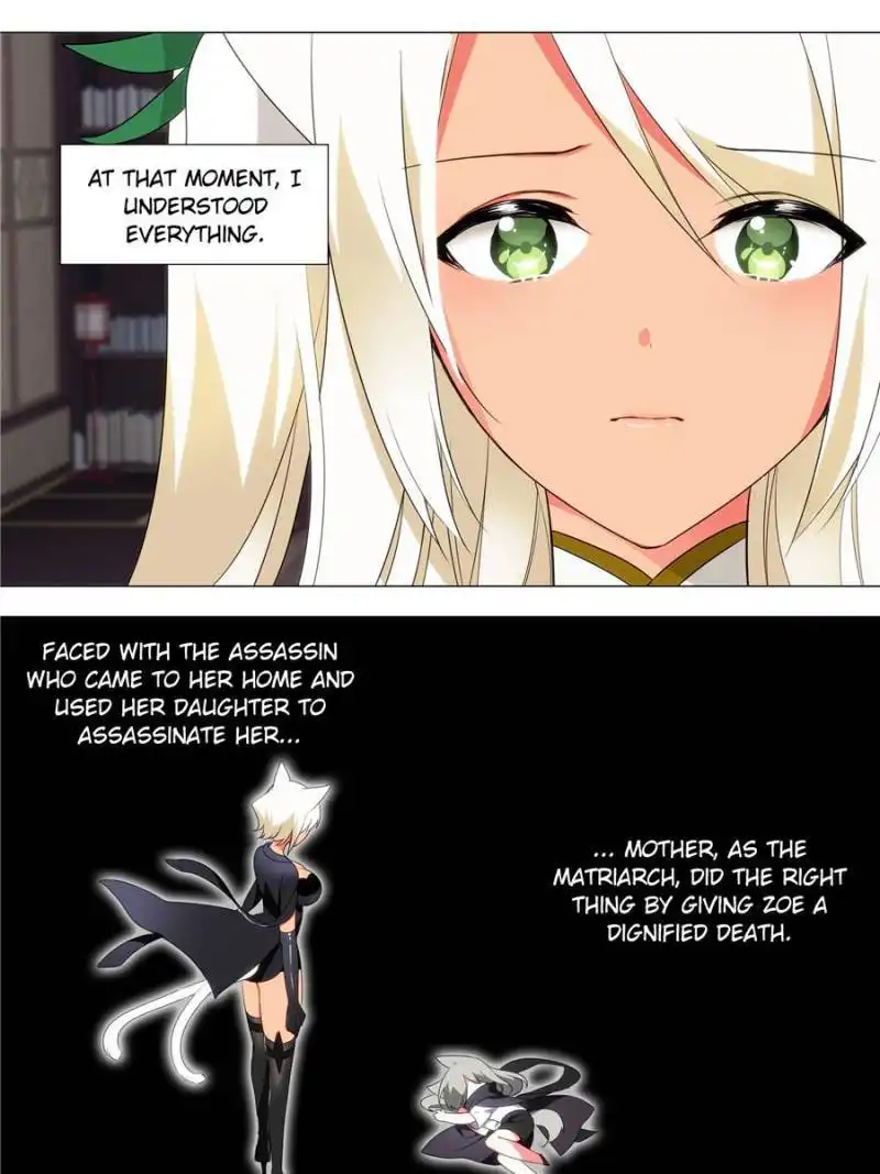 My Girlfriend is a Dragon Chapter 178 1